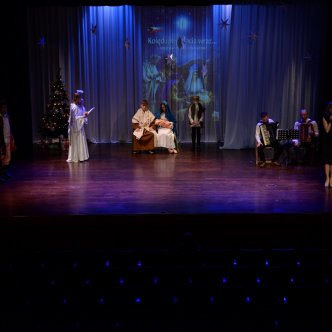 Koncert Kolęd 2021/22